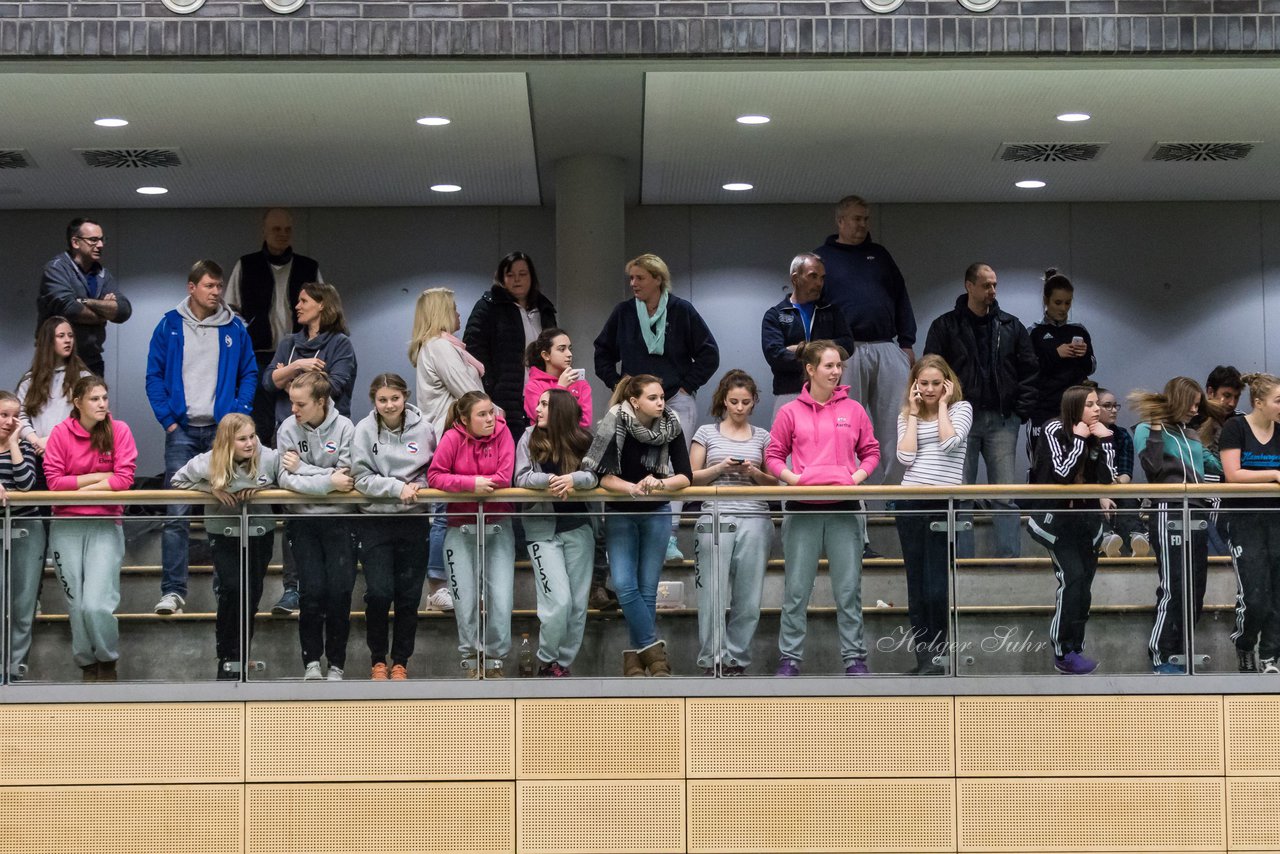 Bild 64 - Girls Cup